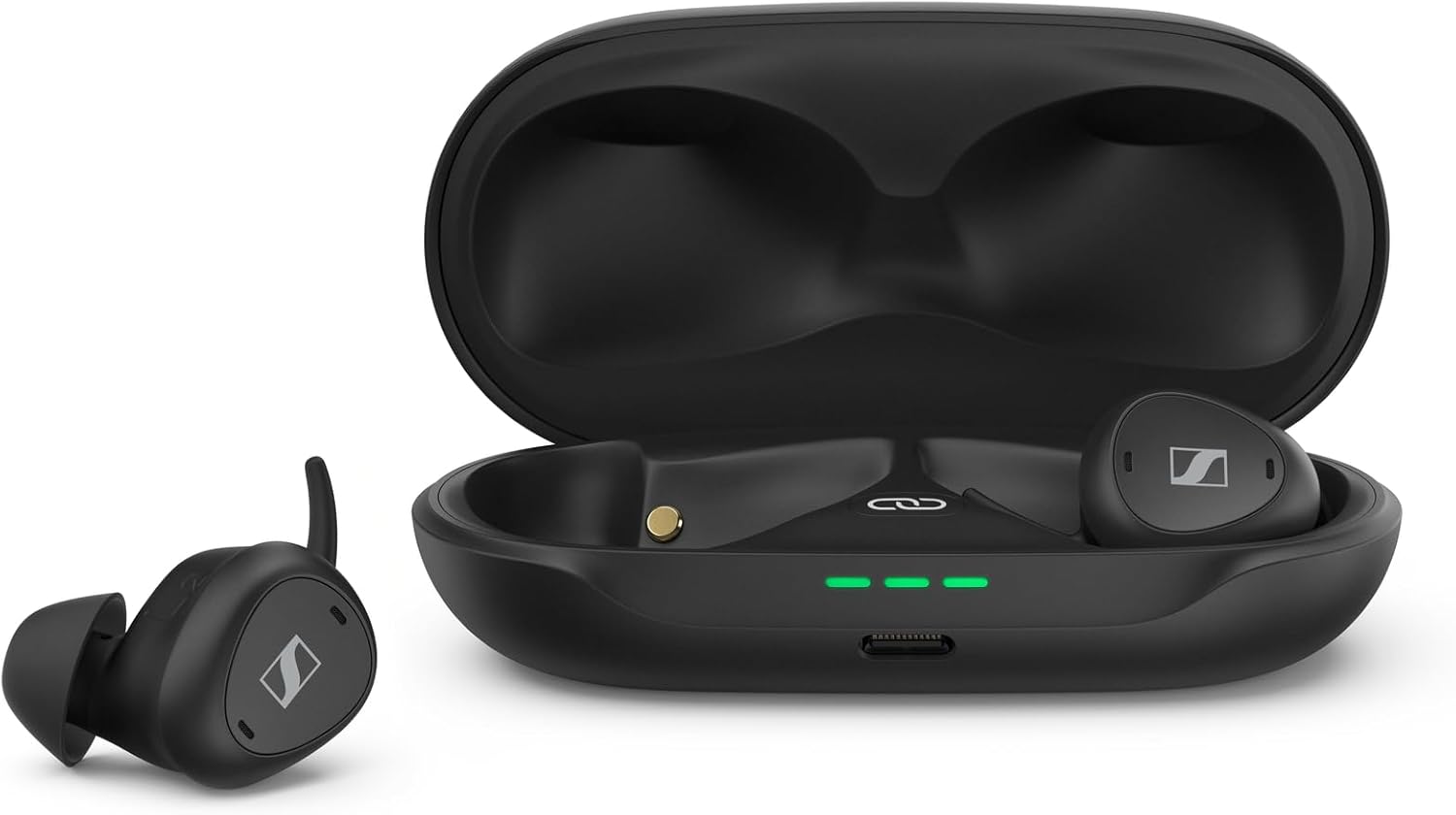 手軽にテレビ視聴を進化させるSENNHEISER(ゼンハイザー) TVクリア